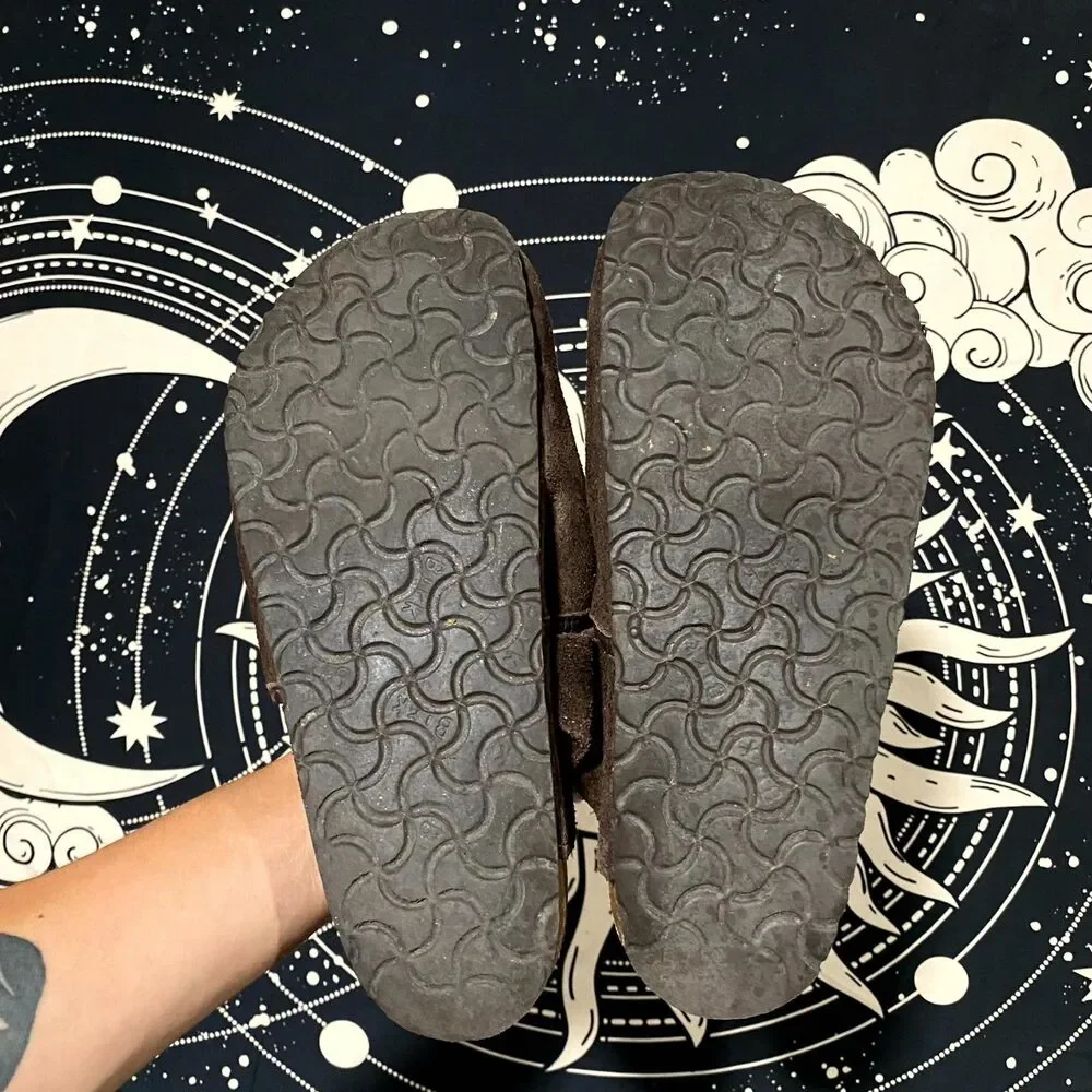 Birkenstock rosemead clog